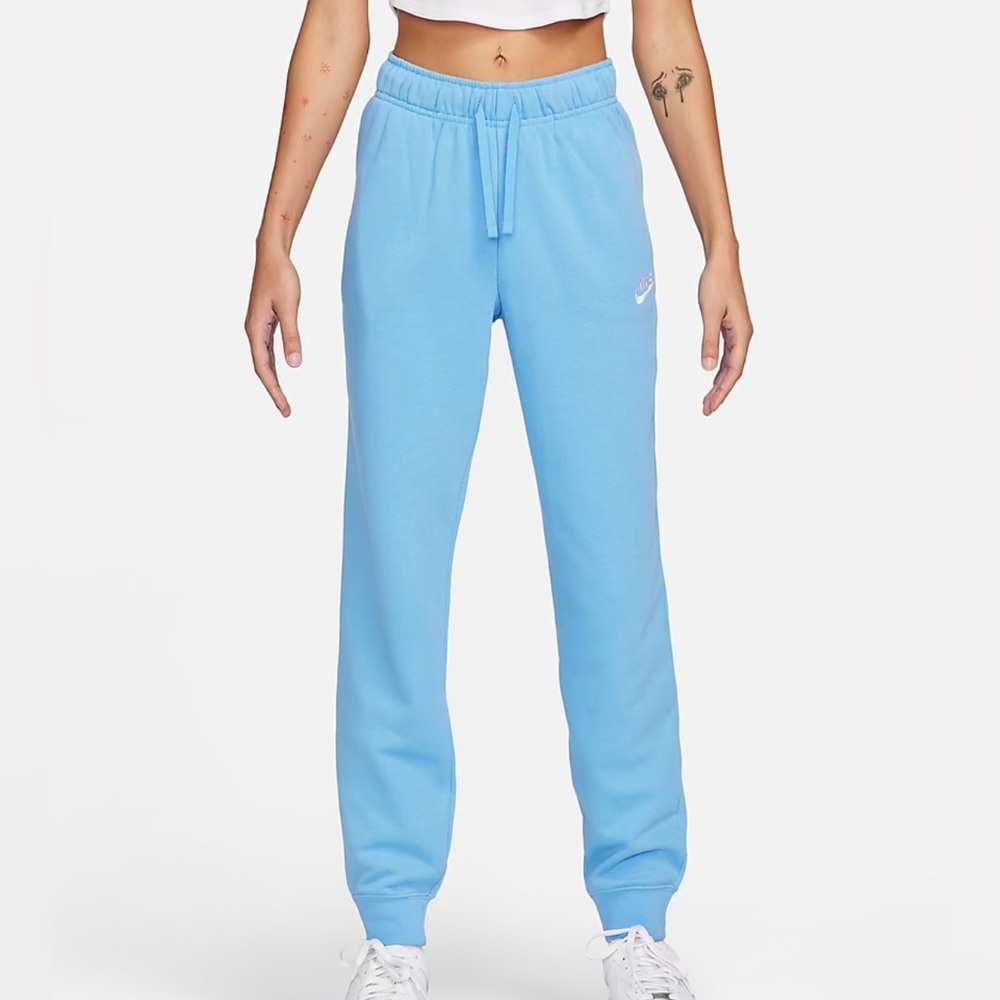 Nike Sportswear Club Fleece Joggers
